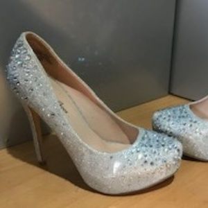 Your Party Shoes